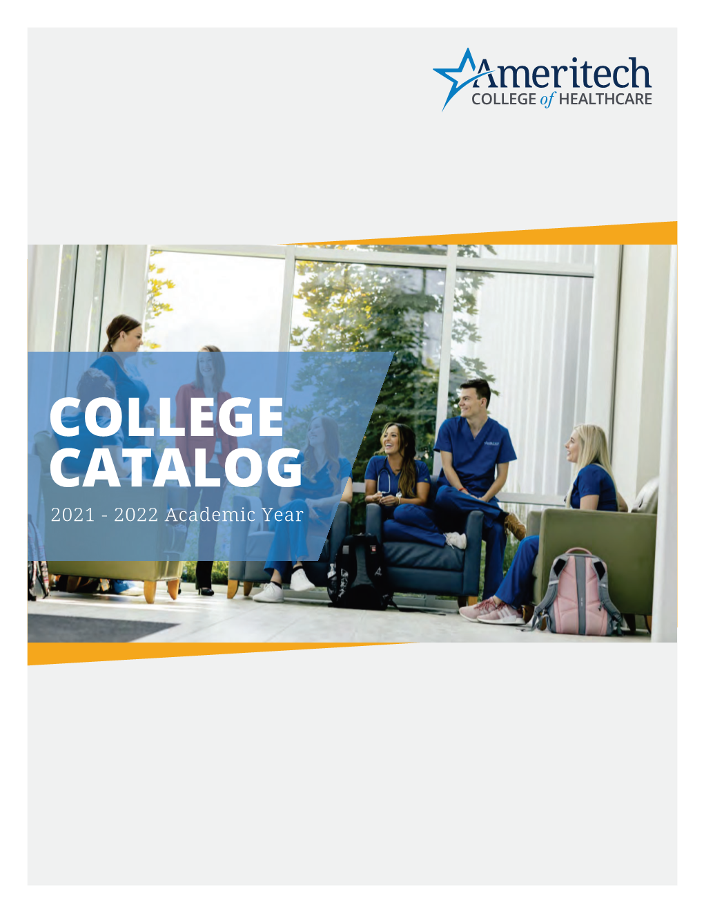 College Catalog