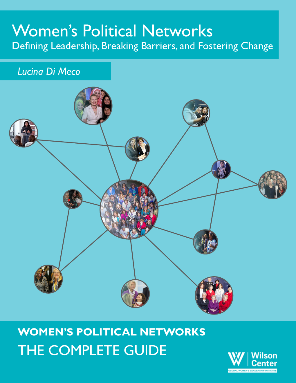 Women's Political Networks