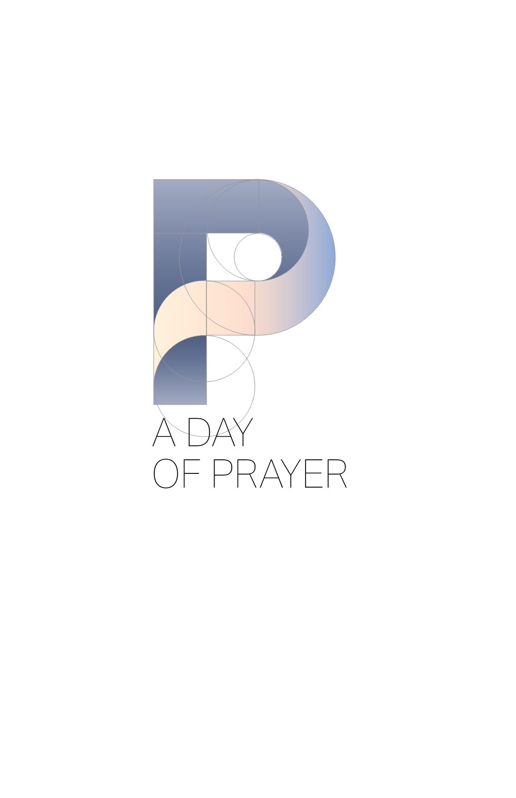 A DAY of PRAYER GUIDE to 8 HOUR PERSONAL PRAYER FOCUS a DAY of PRAYER a Day of Prayer Guide to 8 Hour Prayer Focus ©2020 Restoration Church