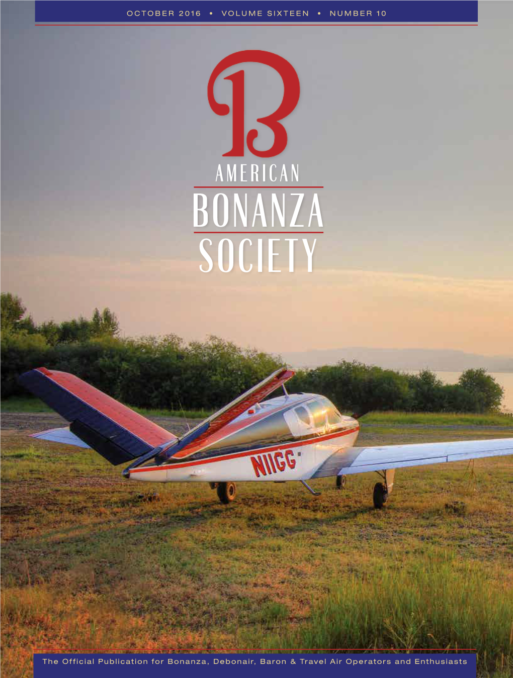 American Bonanza Society