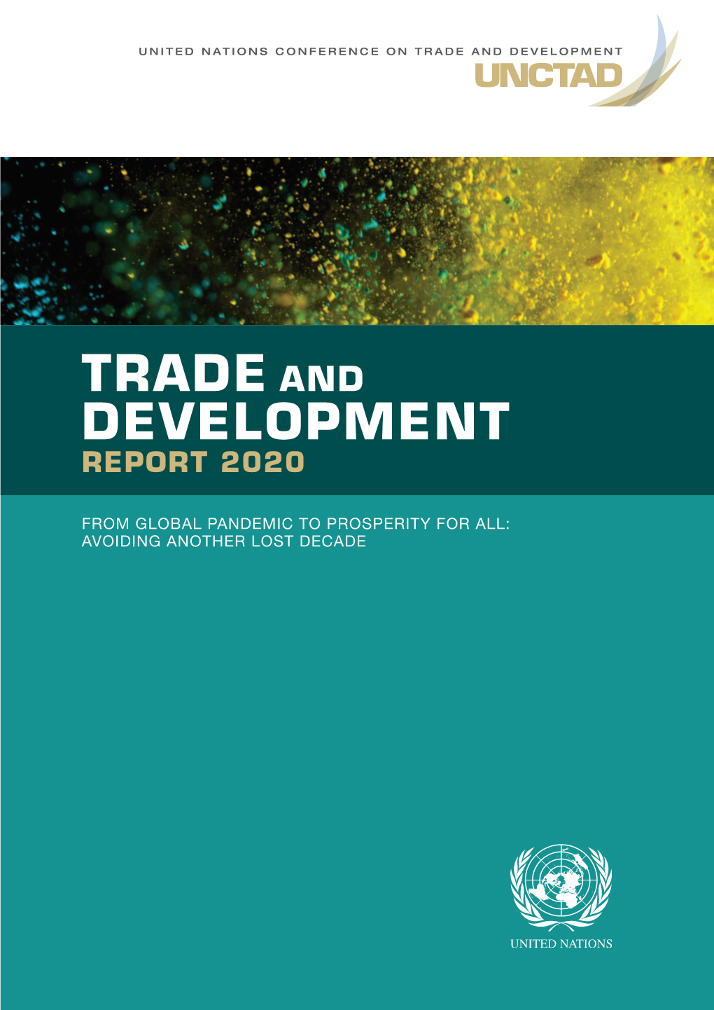 Trade and Development Report 2020