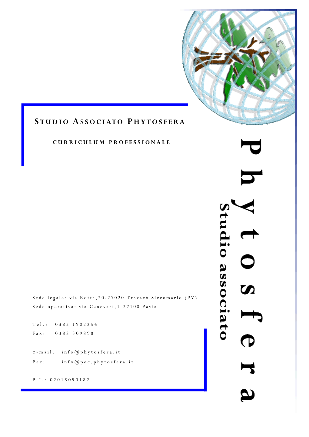 Studio Associato Phytosfera