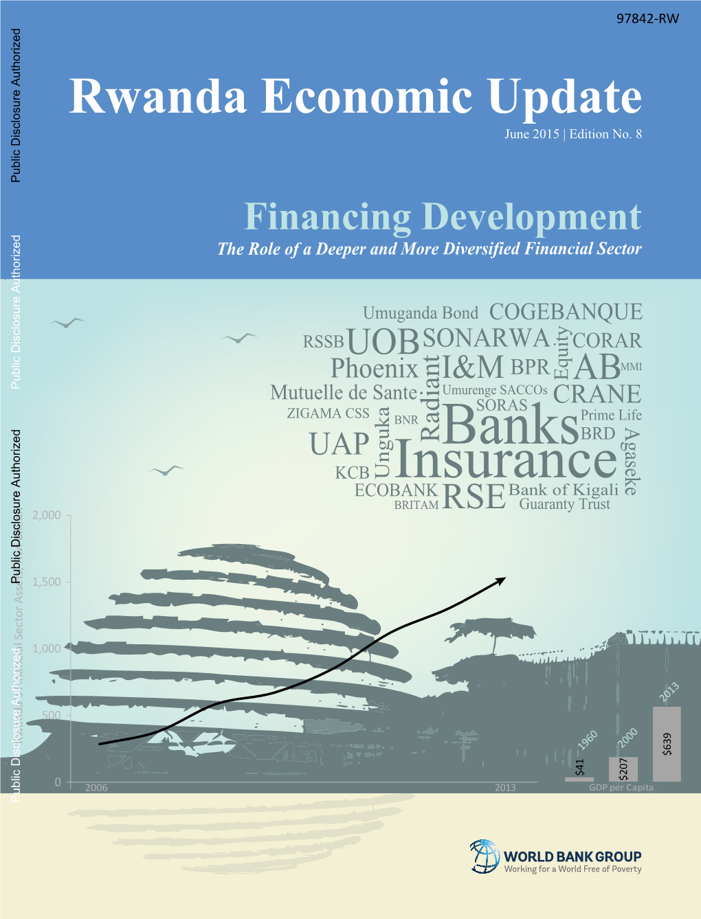 Rwanda Economic Update