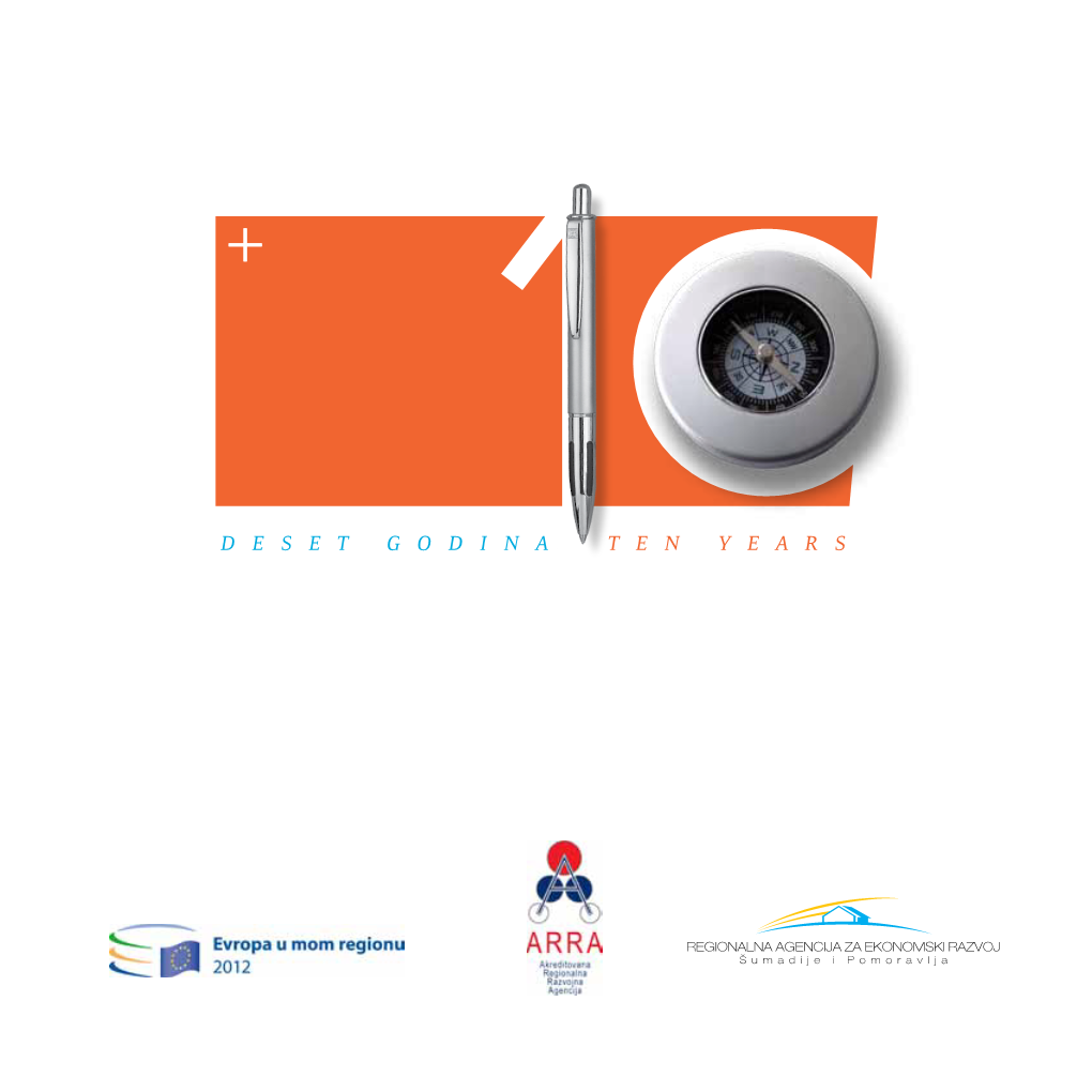 Serbia-REDASP-10 Year Report.Pdf
