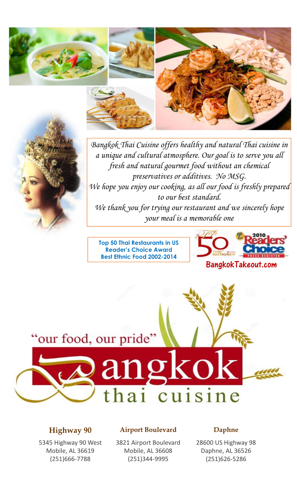 Bangkoktakeout.Com