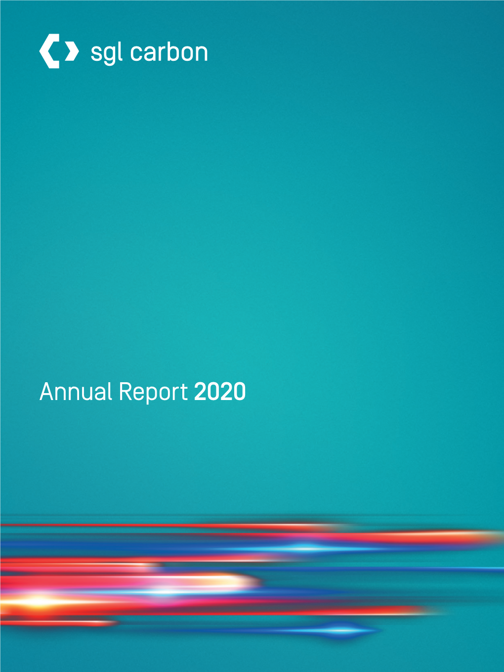 Annual Report 2020 Annual Report 2020 SGL Carbon SE 2