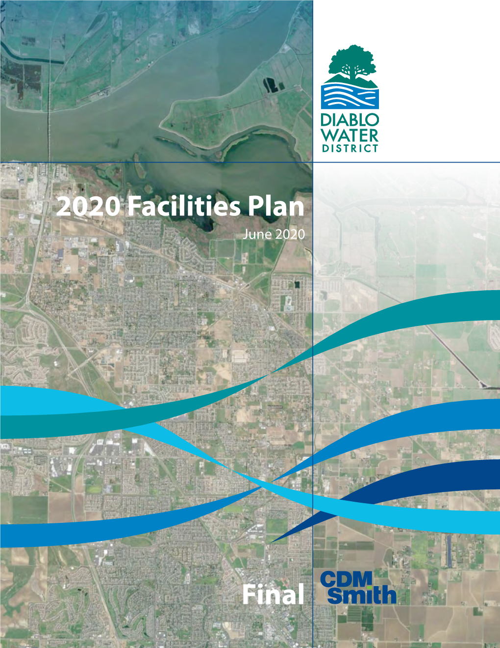Final 2020 Facilities Plan