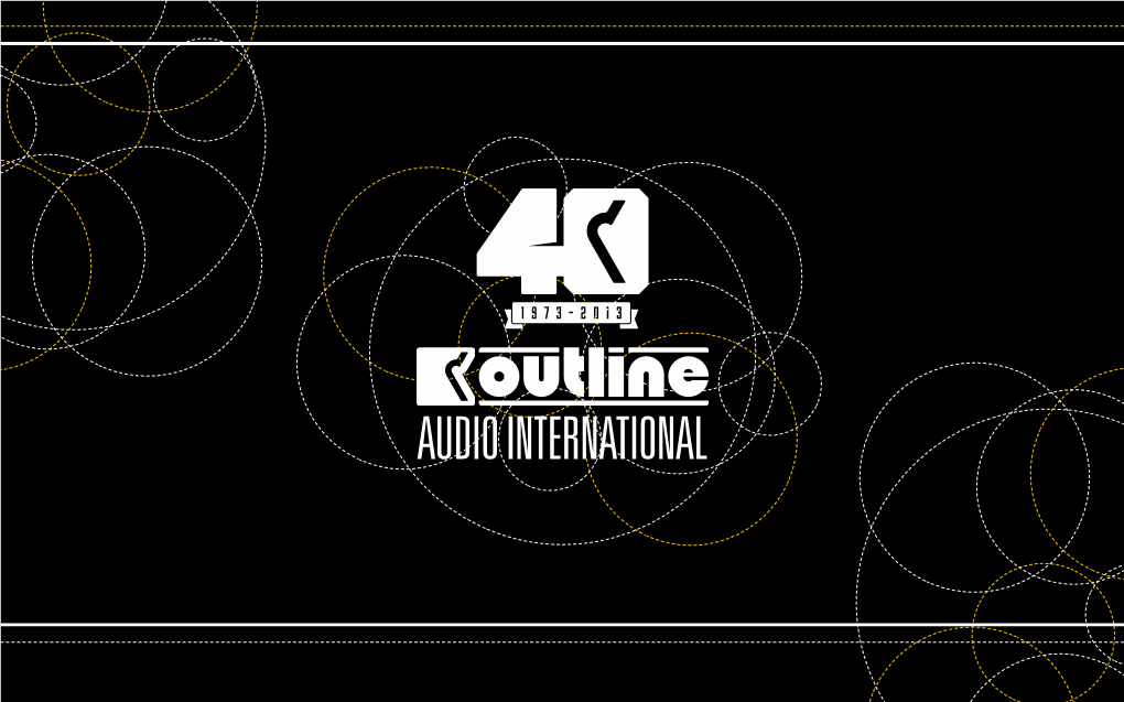 Audio International