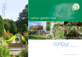 Carlow Garden Trail