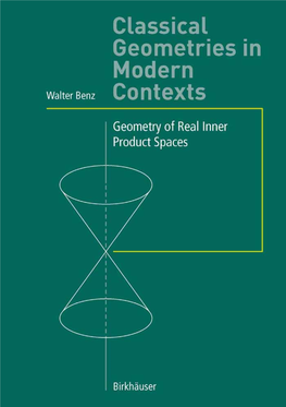 Chapter 2 Euclidean and Hyperbolic Geometry