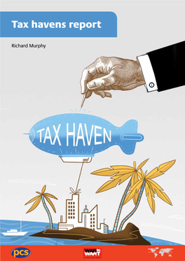 Tax Havens Report
