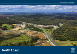 North Coast: Queensland Transport and Roads Investment Program for 2018–19 to 2021–22