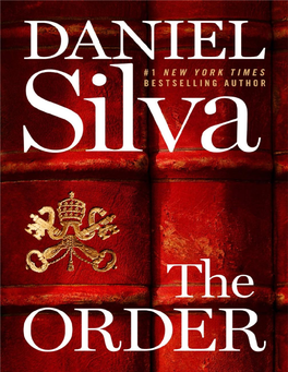 The Order: a Novel