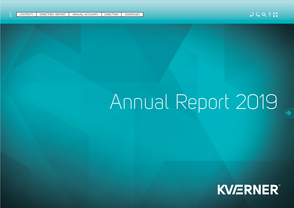 Annual Report 2019 1