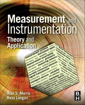 Measurement and Instrumentation This Page Intentionally Left Blank Measurement and Instrumentation Theory and Application