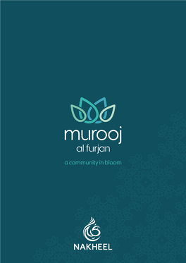 Murooj Al Furjan PDF Brochure