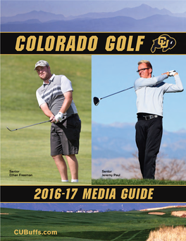 Colorado Golf Partners