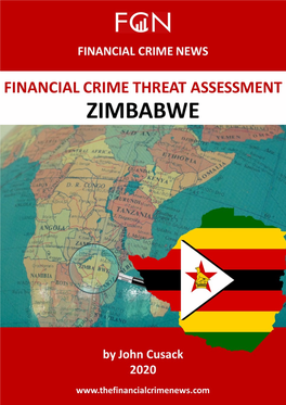 Zimbabwe Summary 2020 Pbd 4
