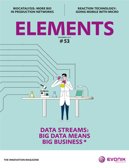 Elements #53, Issue 4