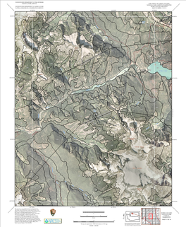 Soil Survey of North Cascades National Park Complex, Washington