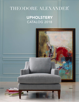 Upholstery Catalog 2018 Upholstery Catalog 2018 Sofas 7