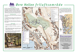 Øvre Hellen Friluftsområde