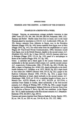 Smyrna, on Autonomous Coinage Probably Antonine in Date (BMC Ionia 257.179, 184, 186; 258.189; 280.349; Posnansky 1890, 132)