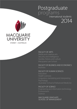 Macquarie a Smart Investment