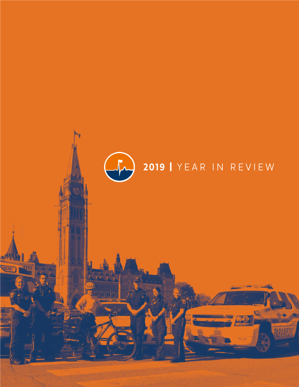 2019 | Year in Review Ppao Executive