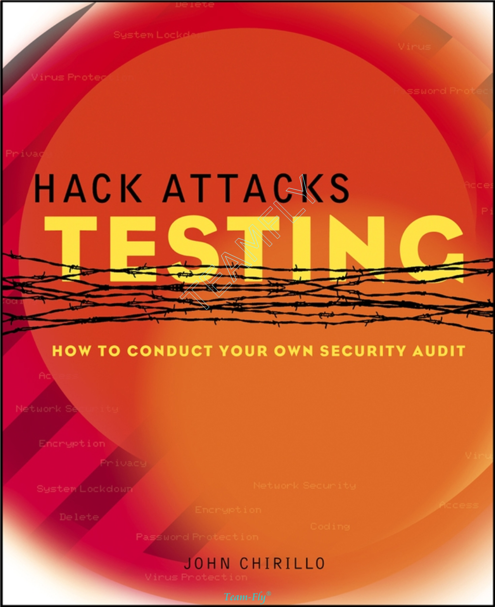 Hacking Attacks and Examples Test.Pdf