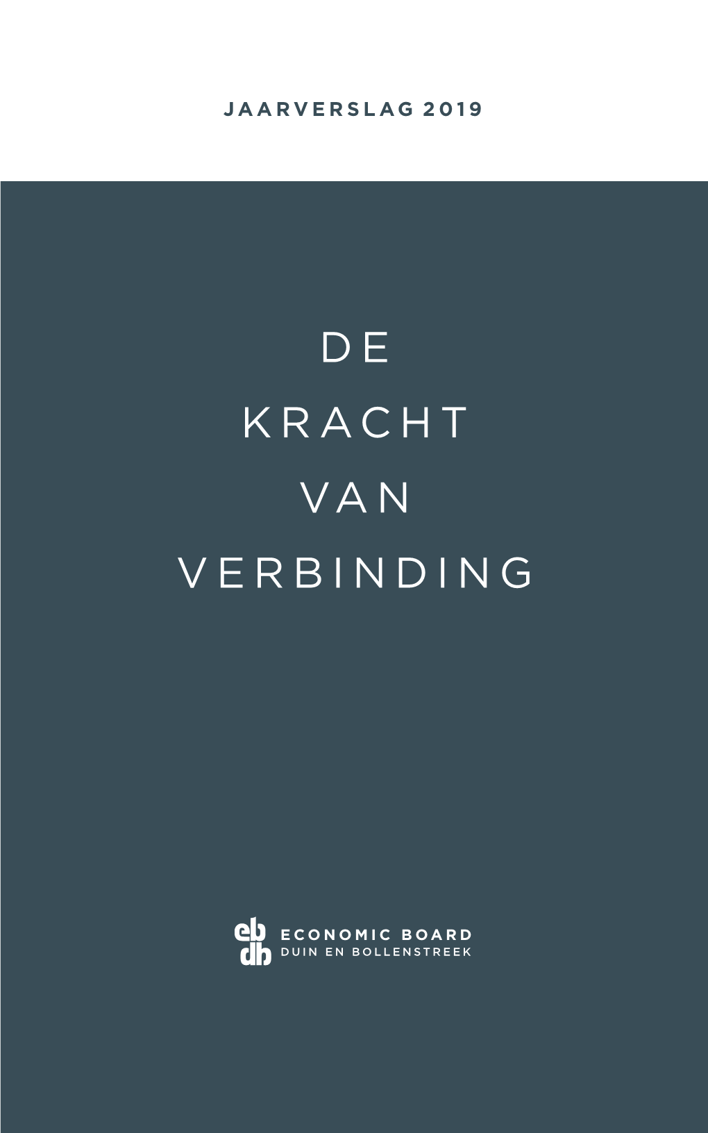 De Kracht Van Verbinding 3 2 11 Businesscases/14 Projecten