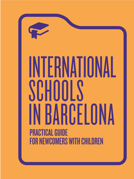 Practical Guide for Newcomers with Children