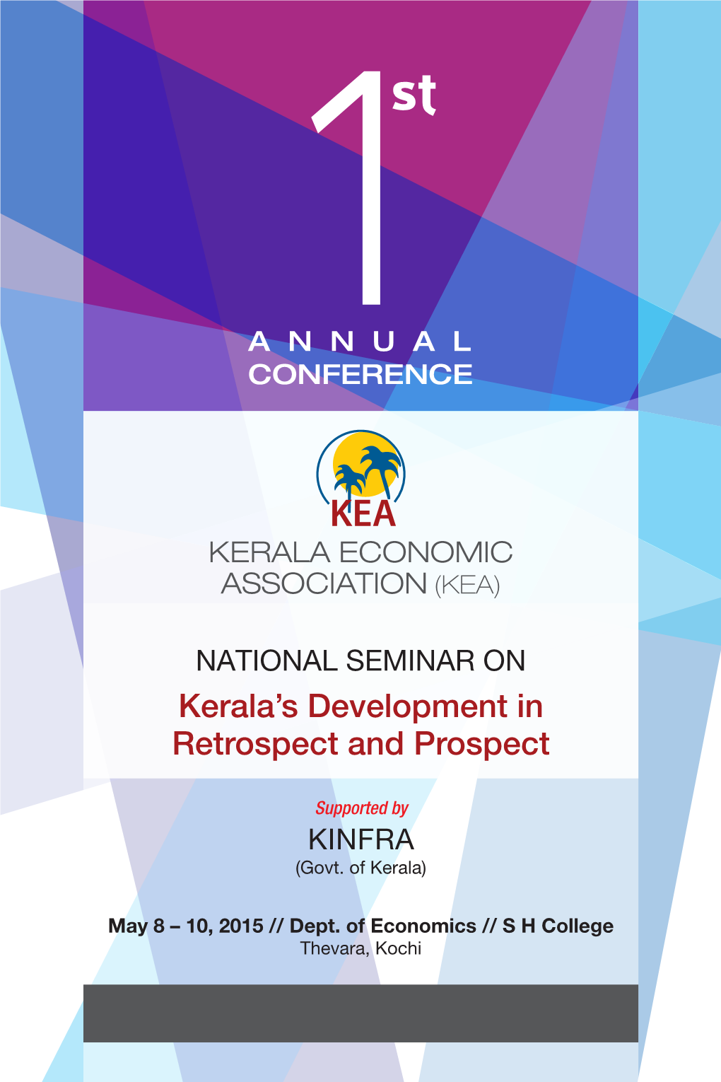 Kerala Economic Association (Kea)