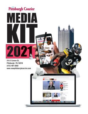 Download Our 2021 Media
