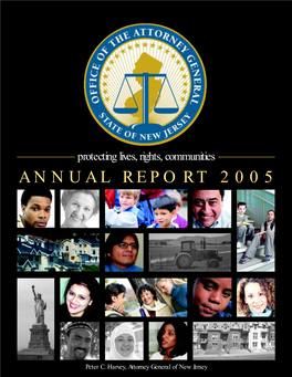 Annual Report 2005