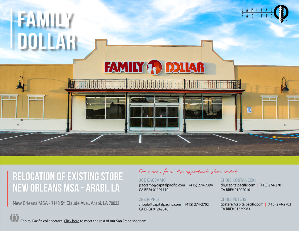 Family Dollar