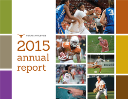 Annual Report