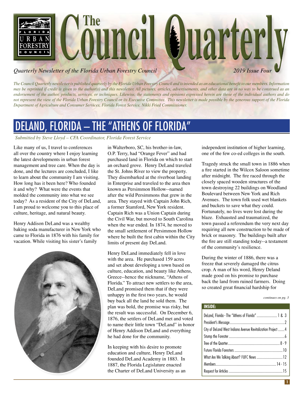 Councilquarterly19v4