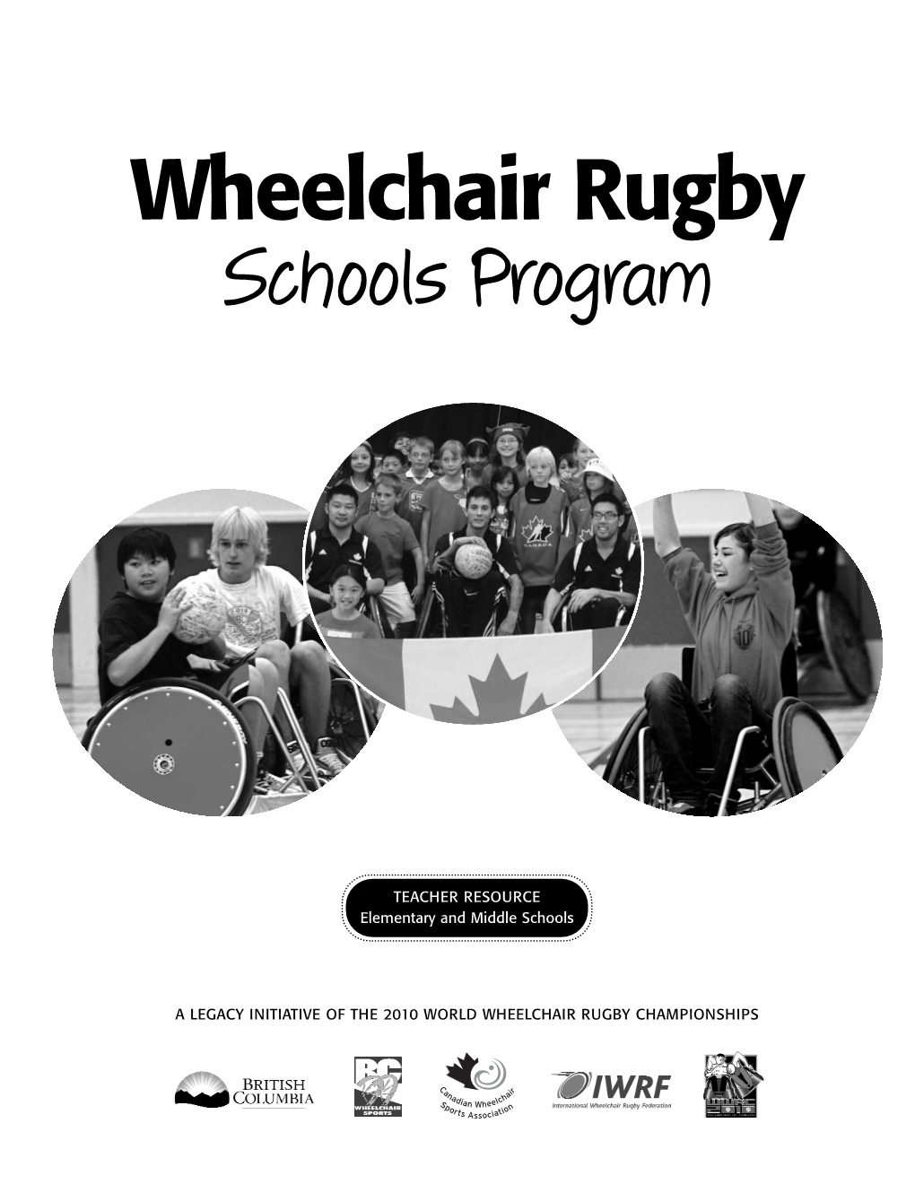 Full Schools Program Document