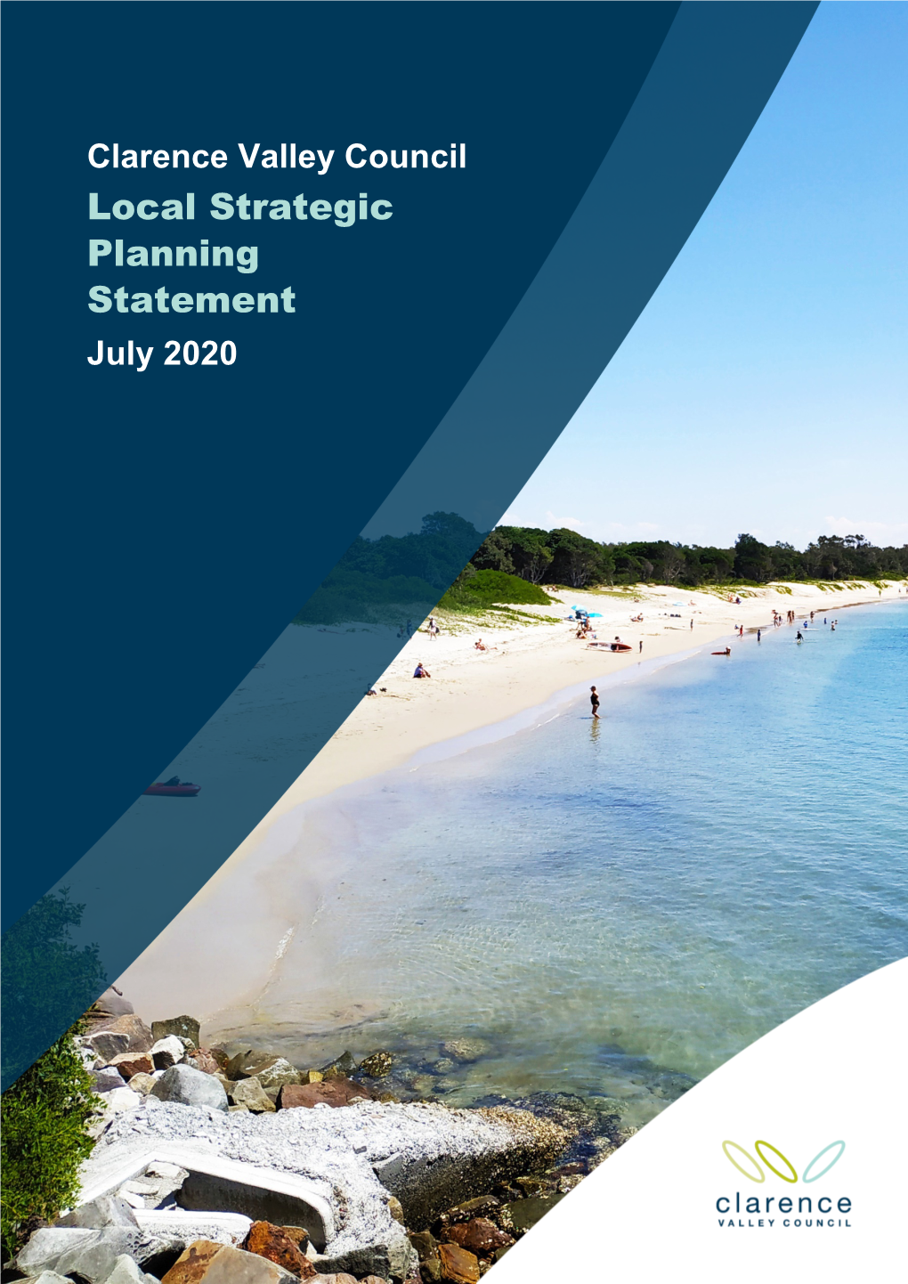 Clarence Valley Council Local Strategic Planning Statement 2020 – 2040 © Clarence Valley Council