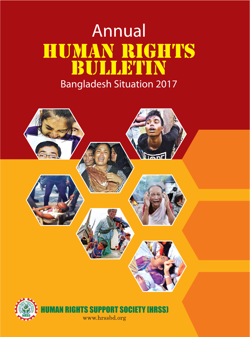 Annual Human Rights Bulletin- Bangladesh Situation 2017