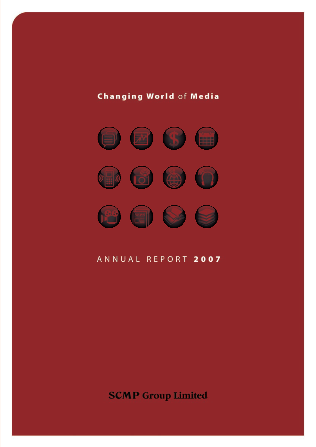 2007 Annual Report