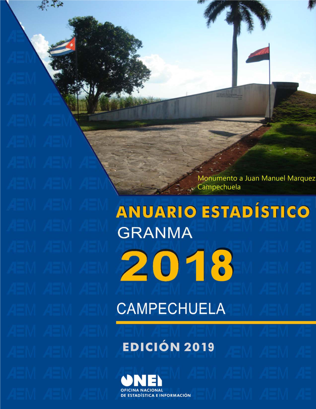 Campechuela 2018