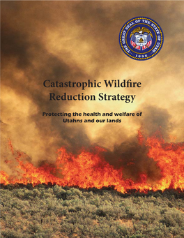 Catastrophic Wildfire Reduction Strategy