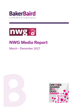NWG Media Report