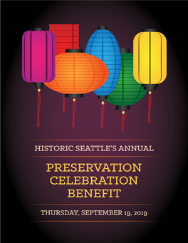 Historic Seattle Awards Book-2019-Final