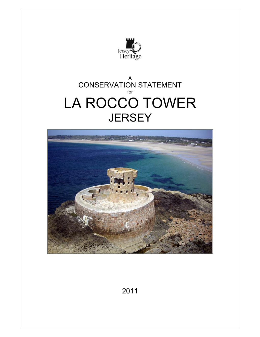 La Rocco Tower