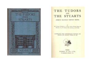 The Tudors and Stuarts