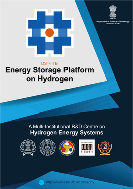Energy Storage Platform on Hydrogen