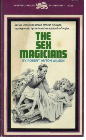 The Sex Magicians